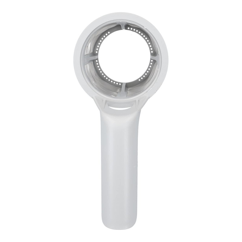 LUTH Premium Profi Parts Fine Sieve Complete with Handle for