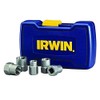 Irwin Bolt Grip 5-Pc. Base Set