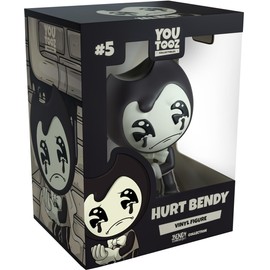 Youtooz - Bendy and The Dark Revival - Hurt Bendy