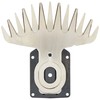 Makita A-34615 Replacement Blade for Lawn Trimmers, Blade Width 6.3