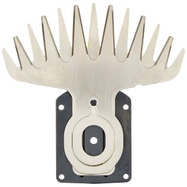 Makita A-34615 Replacement Blade for Lawn Trimmers, Blade Width 6.3 inches (160 mm) for MUM162