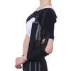SH-RuiDu Arm Sling Shoulder Brace Adjustable with Stabilizer Sling Shoulder