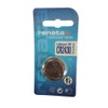 Renata CR2430 Lithium Coin Cell Battery - 1 Piece Retail