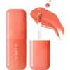 Huda Rubor Líquido Con Filtro Blush - Sorbete De Melocotón