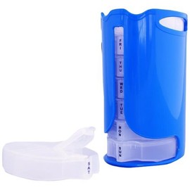 Medisure Weekly Tower 7 Days by Sure Health & Beauty