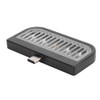 ABS Compact Lightweight Type C Interface Simple Operation High Efficiency