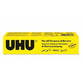 UHU UHU AP 60ML BOX