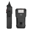 Electric Wire Tracer with LED Indicator Handheld Network Telephone Cable