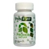 Moringa Y Espirulina Frasco Con 90 Capsulas