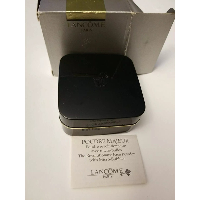 Lancôme Lancome Poudre Majeur Loose Powder w/ Micro-Bubbles Lancome Matte