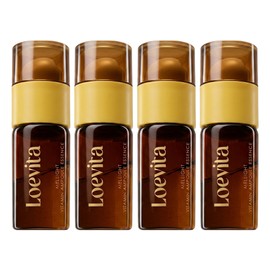 Loevita Mellight Vitamin Ampoule Essence x 4 / 로에비타 멜라이트 비타민 앰플 에센스X4개