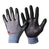 3M Beauty Gloves Super Grip Coated Gloves 200-WFHWBR4 L / 3M 미용 장갑 슈퍼그립 코팅장갑 200-WFHWBR4 L