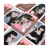 Jang Wonyoung - 92 Piezas (60 Photocards + 32 Stickers)