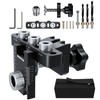 Self Centering Doweling Jig Kit - Dowel Jig Kit for