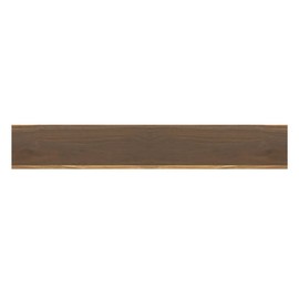 Formica 180fx Laminate Edge Strips - 1-9/16" x 96" : Wide Planked Walnut - 9479