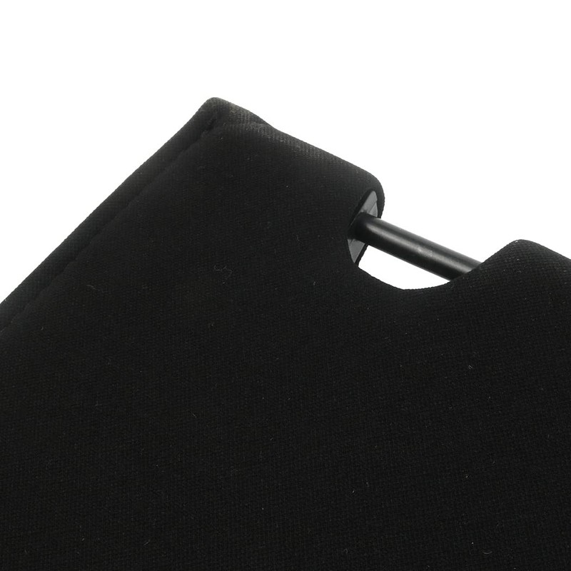 Sun Visors Sun Shades Vanity Mirror Pair W/LED Light Compatible