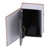 Safe Box Simulation Book Piggy Bank Dictionary Safe with Password