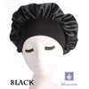 Miracroute Women's Nightcap Cute Hair Cap Hair Band Drying Tangle