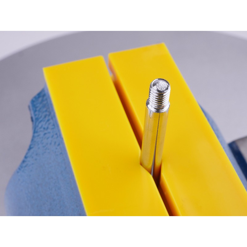 Plastic Magnetic Vice Jaws 150 mm Pair