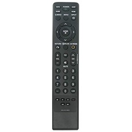 New MKJ42519603 Replaced Plasma TV Remote fit for LG TV 42PG10 42PG20 42PG20-UA 42PG20C 42PG20C-UA 42PG20UA 42PG25 42PG65C 50PG10 50PG20 50PG20C 50PG20C-UA 50PG20CUA 50PG20-UA 50PG25 50PG30 50PG30C