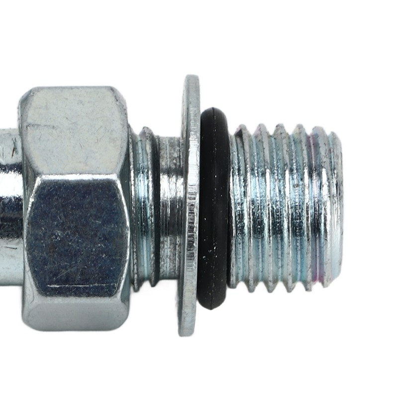 Elbow Fuel Gear Pump Check Valve 180233 Compact Moisture Resistant