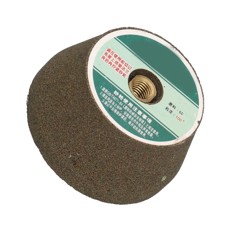 Fafeicy Grinding Disc, Silicon Carbide Effect, High Removal Rate, Thickening