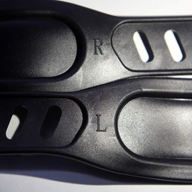 jingfei 1Pair Exercise Bike Pedal Widened Bicycle Pedal with Pedal Exercise Bike Stationary Home