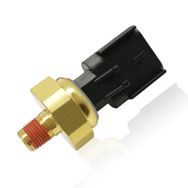 SYudwen 5149064AA Engine Oil Pressure Sensor Switch Replace 56028807AA 56028807AB 5149062AA Compatible with Chrysler Dodger RAM and Jp