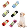 Aliangting 6Pcs Pet Blanket for Small Dogs Cats Soft Warm