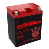 Neptune Power YB14A-A2 High Performance - Maintenance Free - AGM