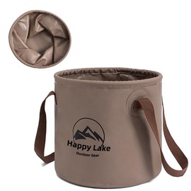 Folding Bucket Outdoor, Foldable Bucket Camping, Foldable Bucket 20 L, Folding Bucket Fishing, Bucket Outdoor, Outdoor Folding Bowl, Foldable Washing Bowl Camping, Camping Bucket, Foldable Large