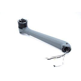 Left Rear Arm Motor Replacement for DJI Air 3 Drone Arm Shell Cover Arm Motor Assembly Replacement Repair Parts for DJI Air 3 Accessories