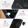 Magnetic Electronic Soccer Coaching Boards – 16 inch LCD Soccer