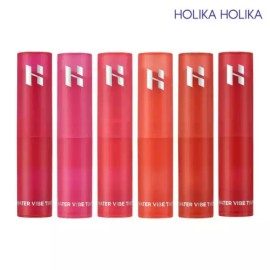Holika Holika [홀리카홀리카] 워터 바이브 틴트 [01 후피] [HOLIKA HOLIKA] Water Vibe Tint [01 Hoopy]