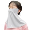 Epicday Face Cover, Neck Guard, Cool, Contact Cool, UPF 50+,