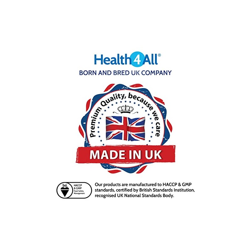 Boswellia Serrata 2800mg 120 Capsules (V) (not Tablets) Strong Anti-inflammatory