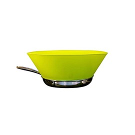 Frywall 8 (Small) - Green - Splatter Guard, as Seen on Shark Tank