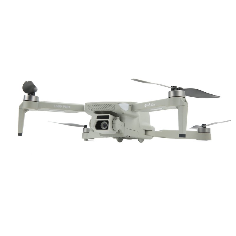 L500PRO GPS Brushless Folding Drone 4K HD RC Drone Aerial