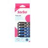 Sorbo Extra Grip Clothes Pegs, Laundry Pegs, 20 Pack, UV