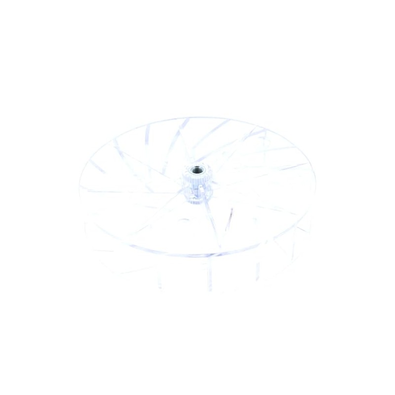 Homelite OEM HOM308164004 Leaf Blower Vacuum Impeller Assembly RY40401
