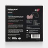 RS7 Gel Pack Neoprene Ankle Support - Cold/Heat Effect