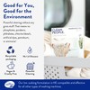 The Clean People Laundry Detergent Sheets - Laundry Soap -