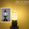 LED Light Bulb for Mosaic Turkish Lamp E12 LED Light
