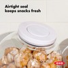 OXO Good Grips 5.0 Qt POP Large Cookie Jar -