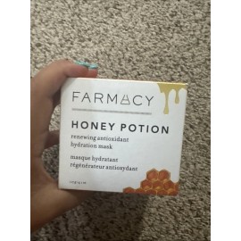 Farmacy Honey Potion Renewing Antioxidant Hydration Mask 1.7oz/50g