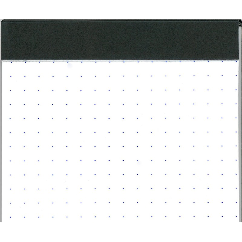 Rhodia Notebook Dot Pad No. 16 | Dot Ruled |
