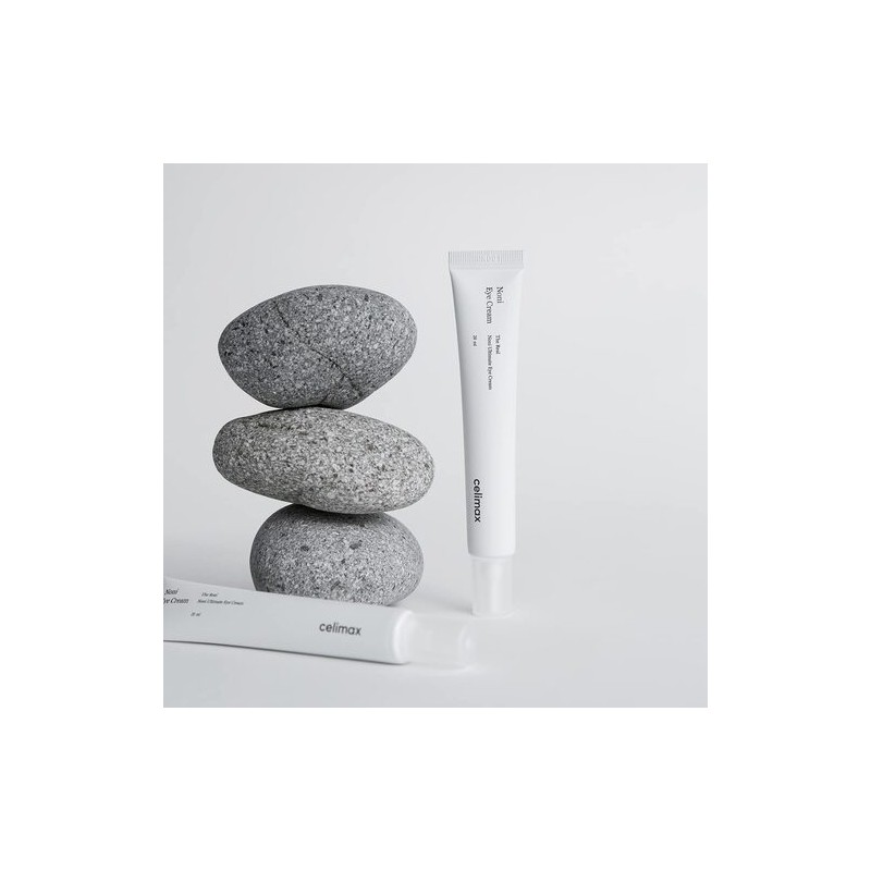 celimax [celimax]The Real Noni Ultimate Eye Cream 20ml
