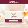 Caprina by Canus Fresh Goat's Milk Soap, Original (12 bars)