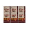 Chong Kun Dang Health Healthy Khan Milk Thistle Royal 30 Capsules 6 / 종근당건강 헬씨칸 밀크씨슬 로얄 30캡슐 6개