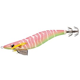 SHIMANO QE-B35T 018 Egi Sefia Clinch Excounter Shallow No. 3.5 Pink Blue G
